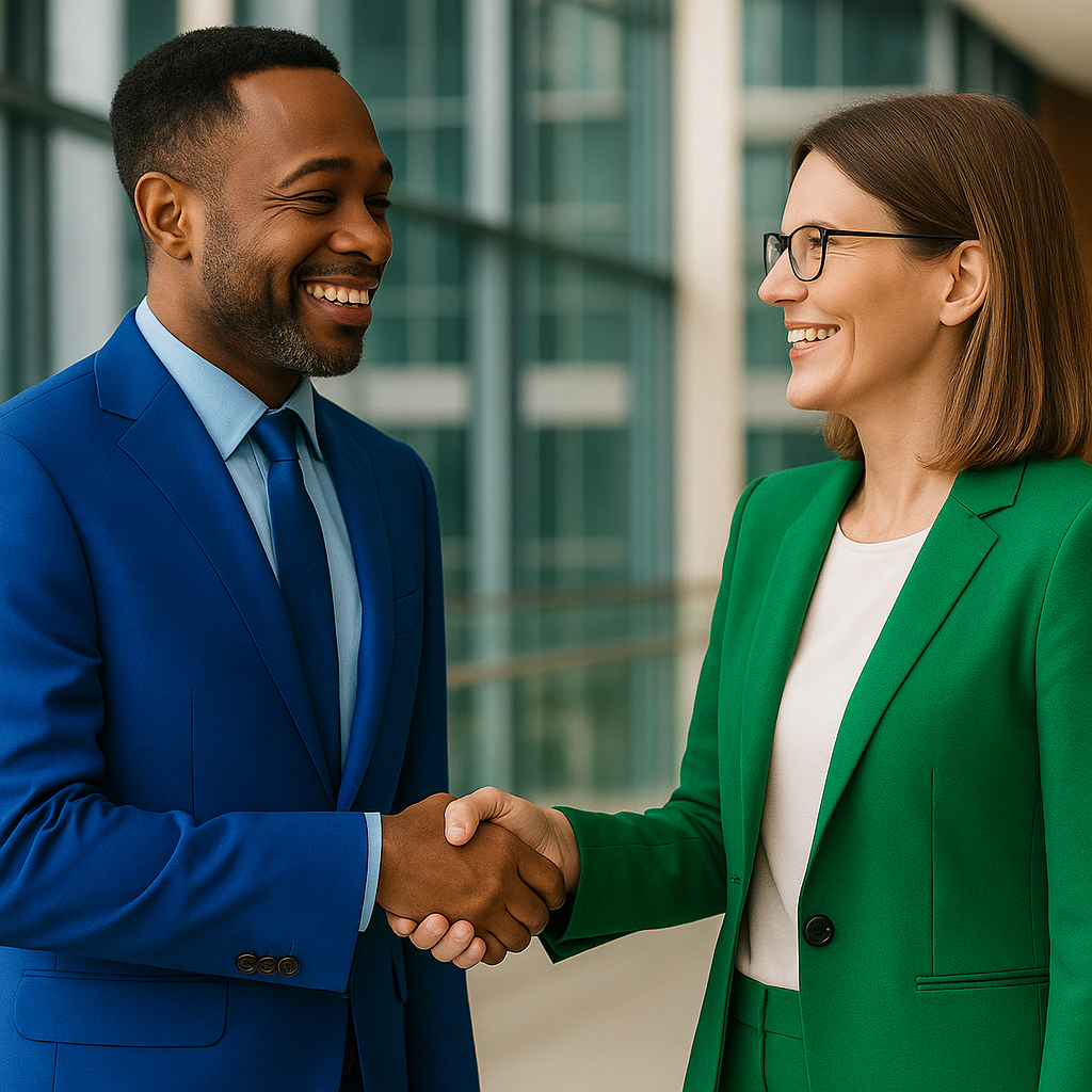 Commitment illustration