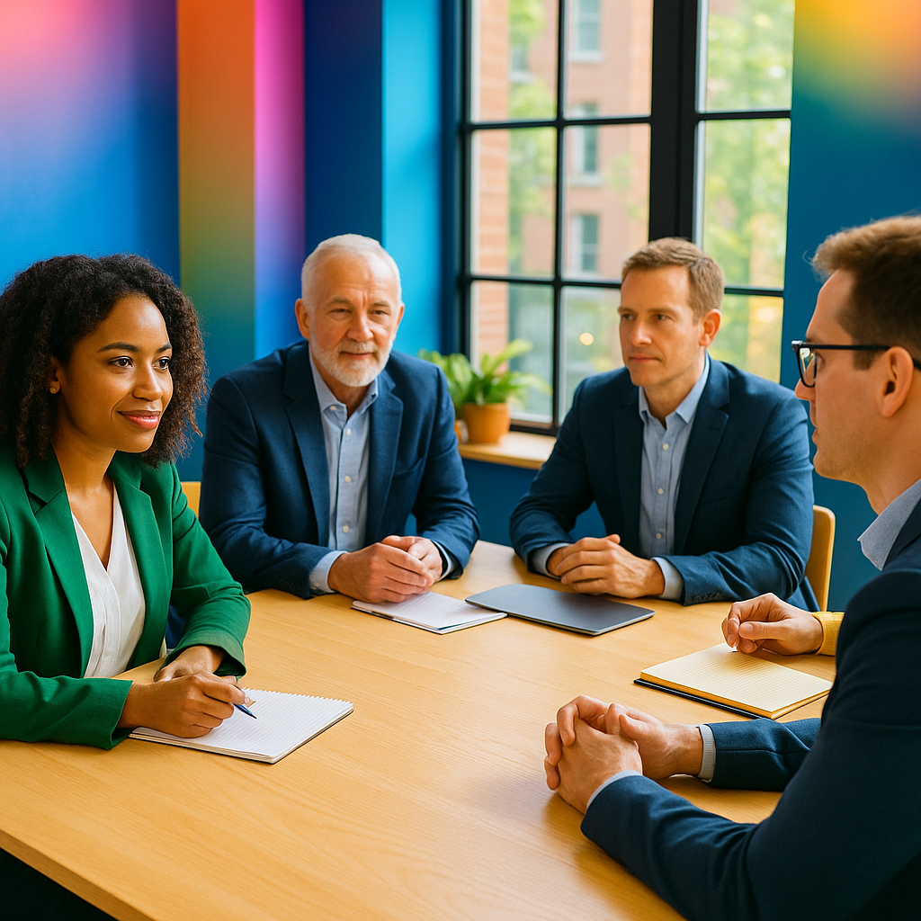 Services & consulting