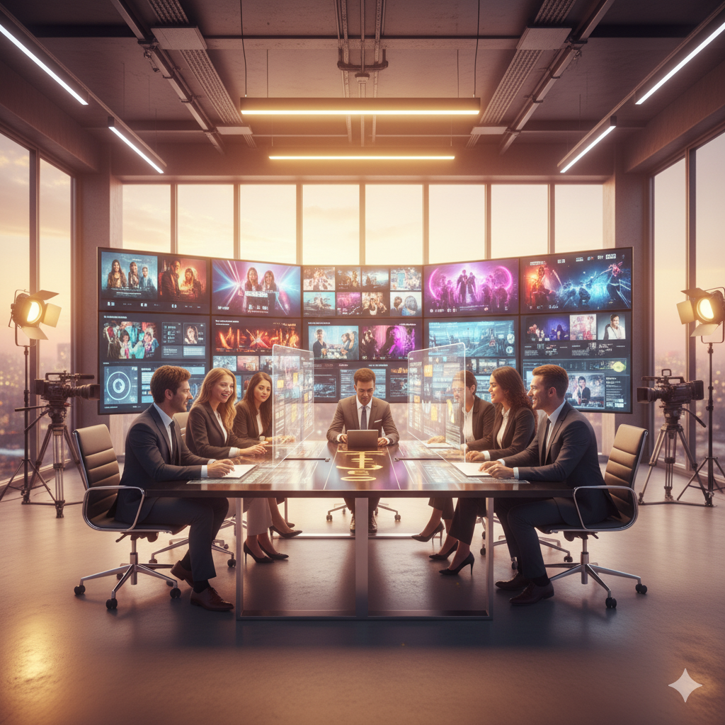 Education et secteur public digitalisé