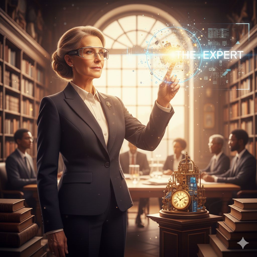 Collectif d'experts AYP